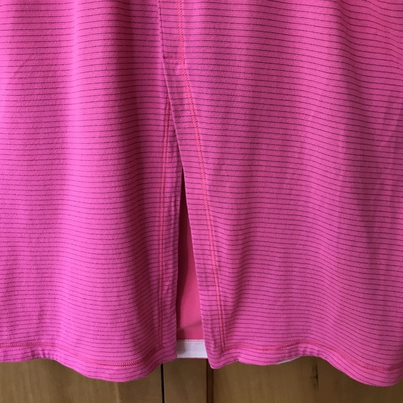 Lululemon Run Pink Tank - Picture 5 of 7